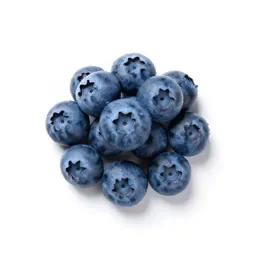 Low-bush blueberry