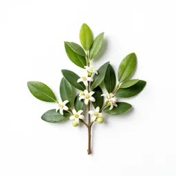 Mock privet