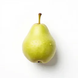 Native pear