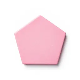 Pink fivecorner