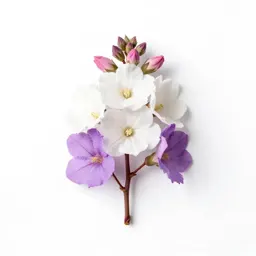 Rose mallow