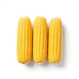 Soft corn