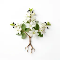 White bryony