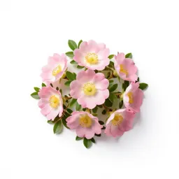 White-leaved rockrose