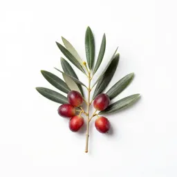 Wild olive