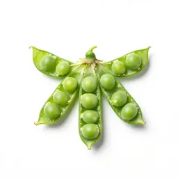 Winged pea