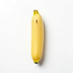 Edible banana