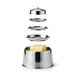 Butter churn