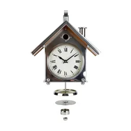Cuckoo clock