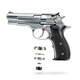 Duelling pistol case
