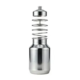 Milk churn