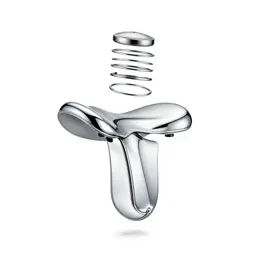Saddle on a stand