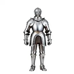 Suit of ceremonial armour