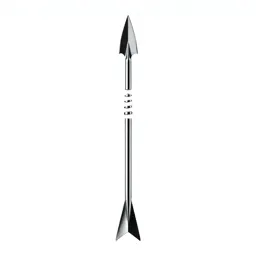 Whaling harpoon