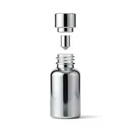 Apothecary bottle set