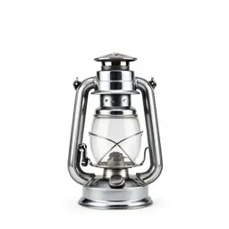 Oil lamp