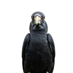 Hornbill
