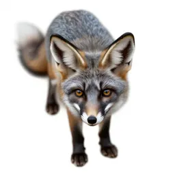 Fennec fox
