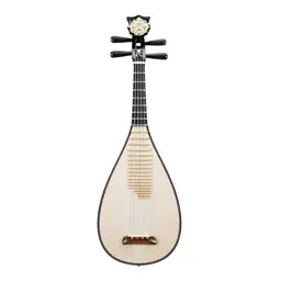 Bard's lute