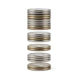Coin hoard
