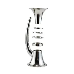 Hunting horn