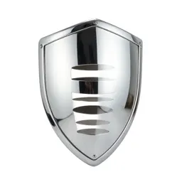 Kite shield