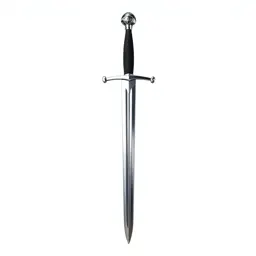 Knight's longsword