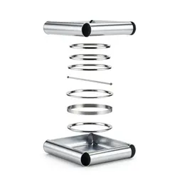 Scroll case
