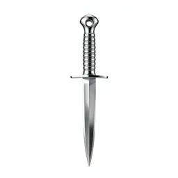 Throwing dagger set
