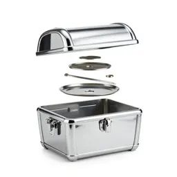 Treasure chest