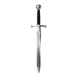 Two-handed greatsword