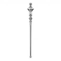 Wizard's staff