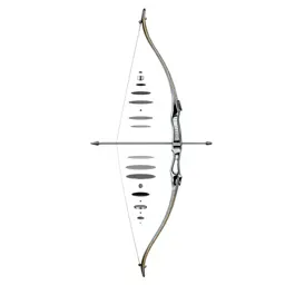 Elven bow