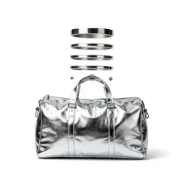 Duffel bag