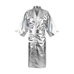 Kimono robe