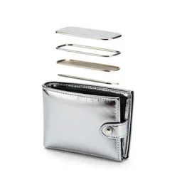 Leather wallet