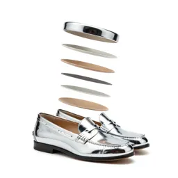 Pair of loafers