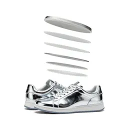 Pair of sneakers