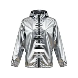 Rain jacket