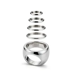 Signet ring