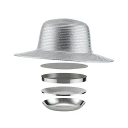 Straw sun hat