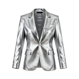 Tailored blazer