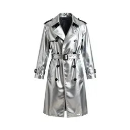 Trench coat