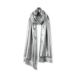 Woollen shawl