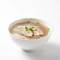 Bowl of pho