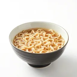 Bowl of ramen
