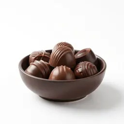Box of chocolates