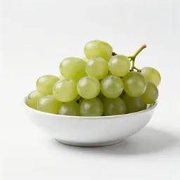 Bunch of grapes