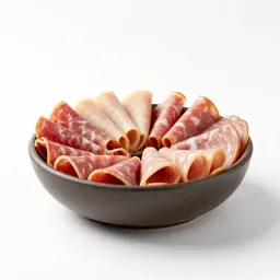 Charcuterie selection