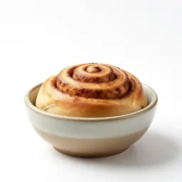 Cinnamon roll
